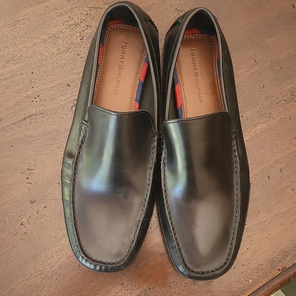 Tommy Hilfiger | Shoes | Mens Tommy Hilfiger Pavia Slip On  display picture 1